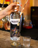 Arroqueño  Mezcal Artesanal Valiente Bravo | 750ml | 45% Alc | Product of Oaxaca