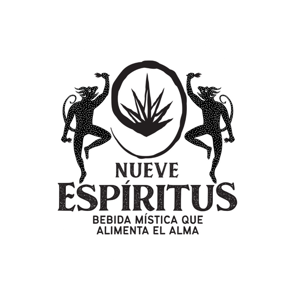 9 Espíritus