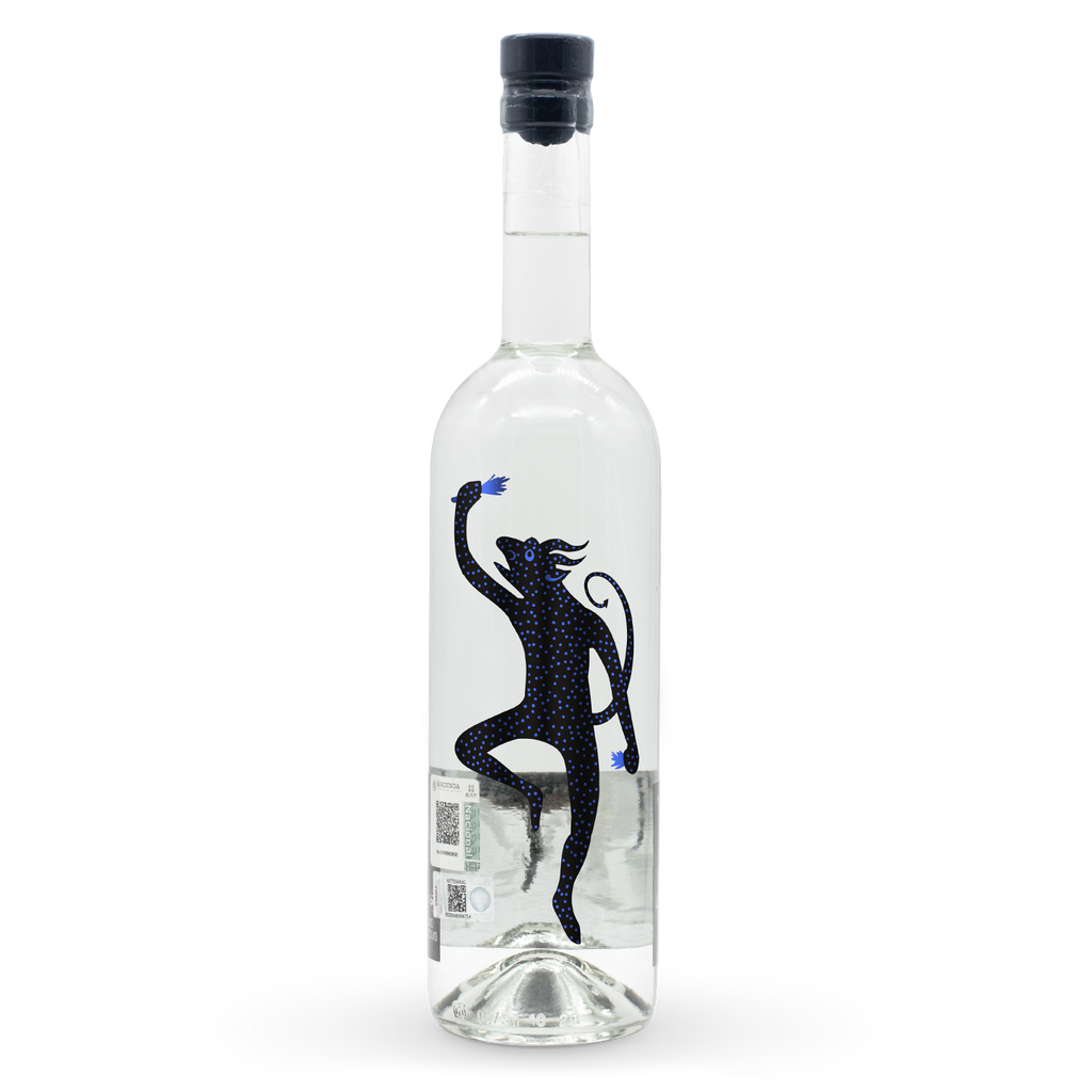 Mezcal Artesanal 9 Espíritus Joven Madrecuishe| 750ml | 45% Alc | Product of Oaxaca