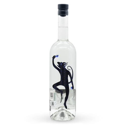 Mezcal Artesanal 9 Espíritus Joven Madrecuishe| 750ml | 45% Alc | Product of Oaxaca