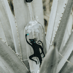 Mezcal Artesanal 9 Espíritus Joven Madrecuishe| 750ml | 45% Alc | Product of Oaxaca