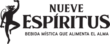 9 Espíritus