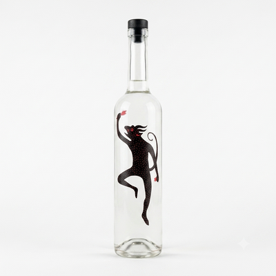 Ensamble 4 agaves Espadín / Cuishe / Barril / Mexicano - Mezcal Artesanal De Oaxaca