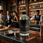 Mezcal Ancestral Kalakas Joven Espadín | 500ml| 48% Alc. Vol. | Product of Oaxaca