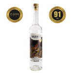 Arroqueño  Mezcal Artesanal Valiente Bravo | 750ml | 45% Alc | Product of Oaxaca