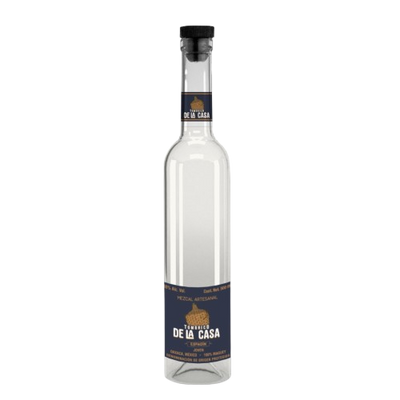 TomoRico Espadín Artisanal Mezcal | 700ml | 42% ABV | Product of Oaxaca - Mezcal Artesanal De Oaxaca