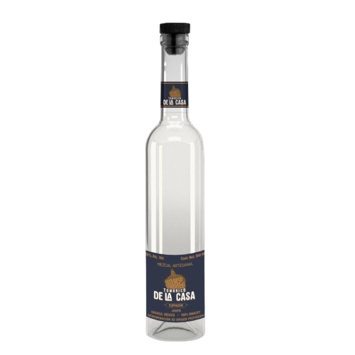 TomoRico Espadín Artisanal Mezcal | 700ml | 42% ABV | Product of Oaxaca
