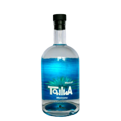 Tonina® Mexicano Artesanal Mezcal | 700ml | 45% Alc | Product of Oaxca - Mezcal Artesanal De Oaxaca