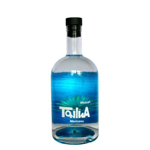 Tonina® Mexicano Artesanal Mezcal | 700ml | 45% Alc | Product of Oaxca