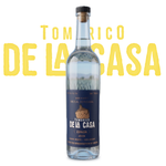 TomoRico Espadín Artisanal Mezcal | 700ml | 42% ABV | Product of Oaxaca