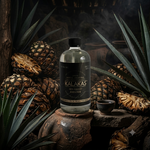 Mezcal Ancestral Kalakas Joven Espadín | 500ml| 48% Alc. Vol. | Product of Oaxaca