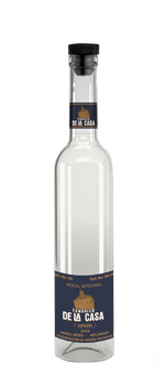 TomoRico Espadín Artisanal Mezcal | 700ml | 42% ABV | Product of Oaxaca
