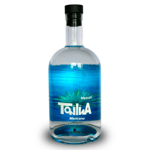 Tonina® Mexicano Artesanal Mezcal | 700ml | 45% Alc | Product of Oaxca