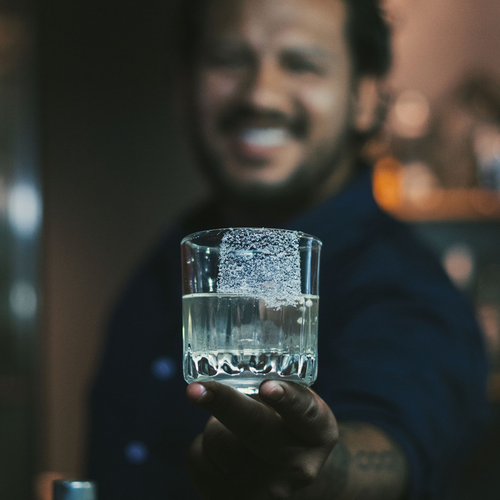 Tonina® Mexicano Artesanal Mezcal | 700ml | 45% Alc | Product of Oaxca