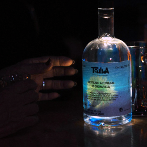 Tonina® Mexicano Artesanal Mezcal | 700ml | 45% Alc | Product of Oaxca